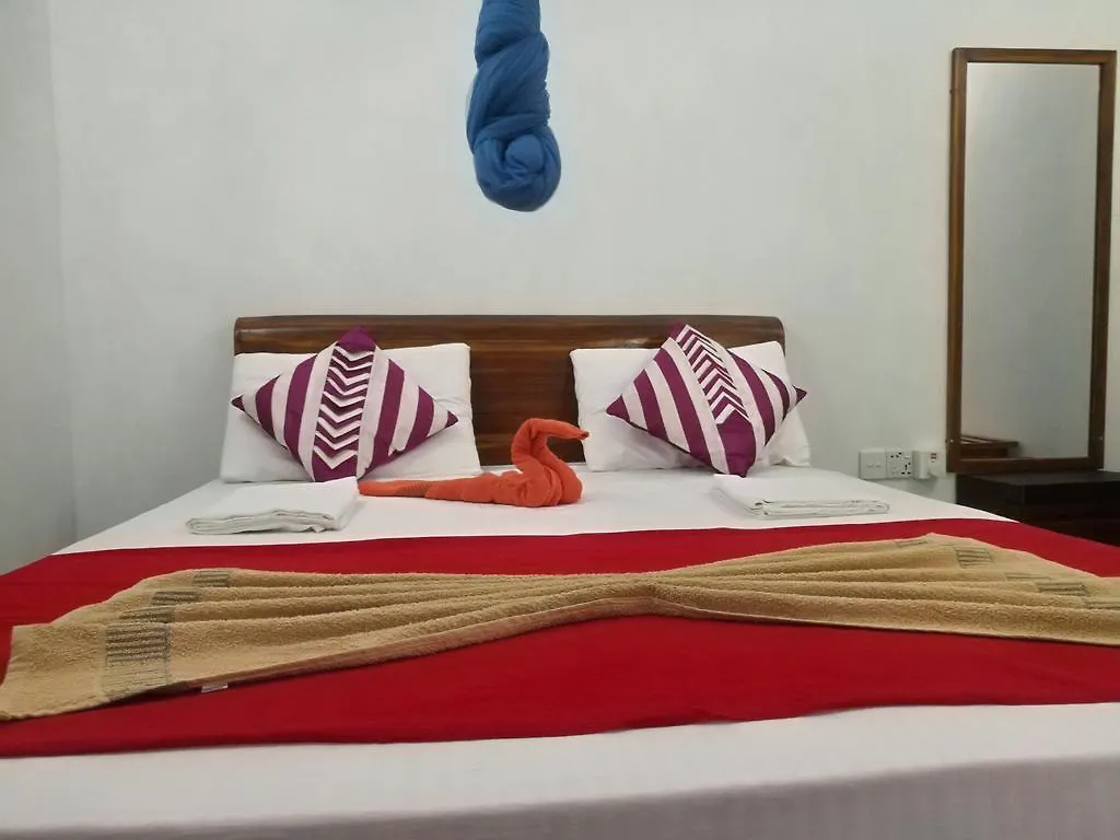 Sigiri Neo Homestay Sigiriya